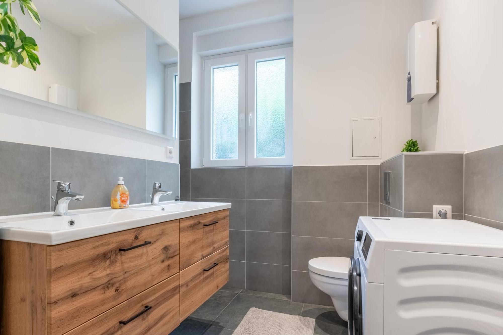 Appartement Wardenburg