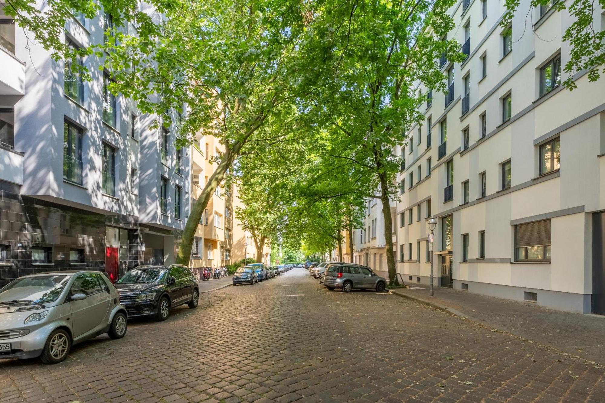 Wardenburg Berlim